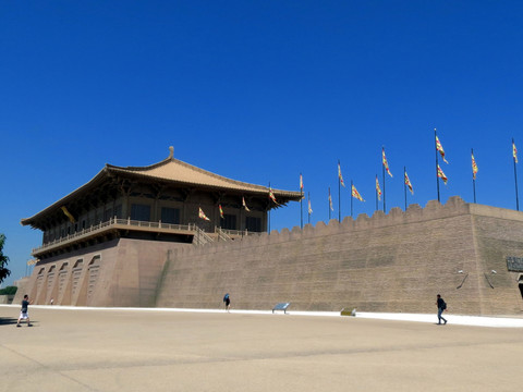 大明宮
