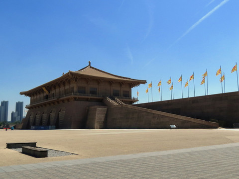 大明宮