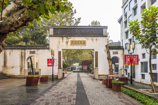杭州南宋御街
