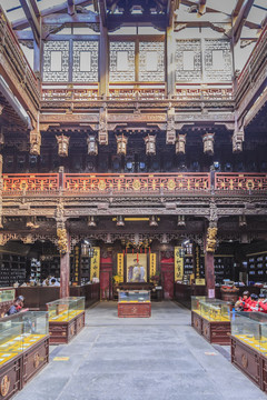 百年老店 老字號(hào)國(guó)醫(yī)館