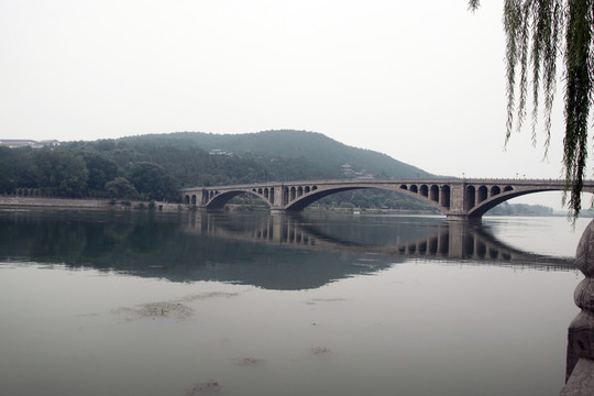 龍門橋