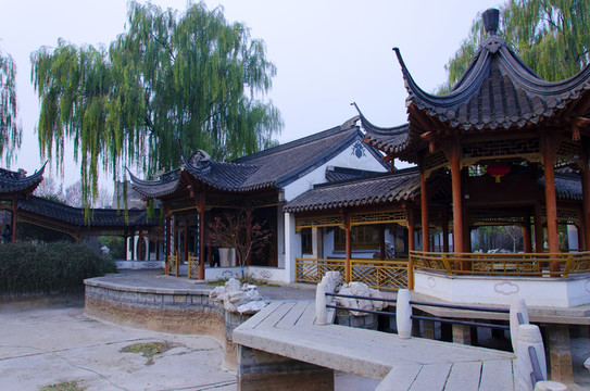 園林景觀