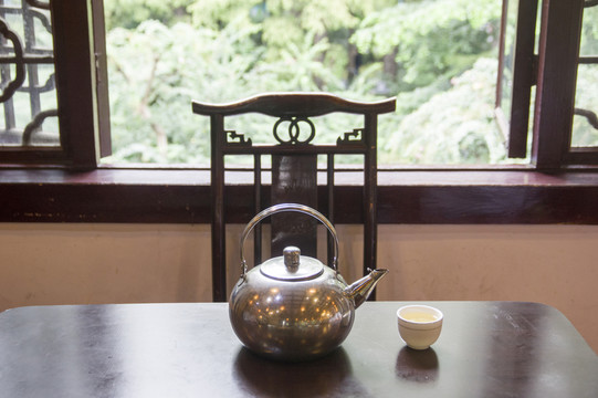 茶具