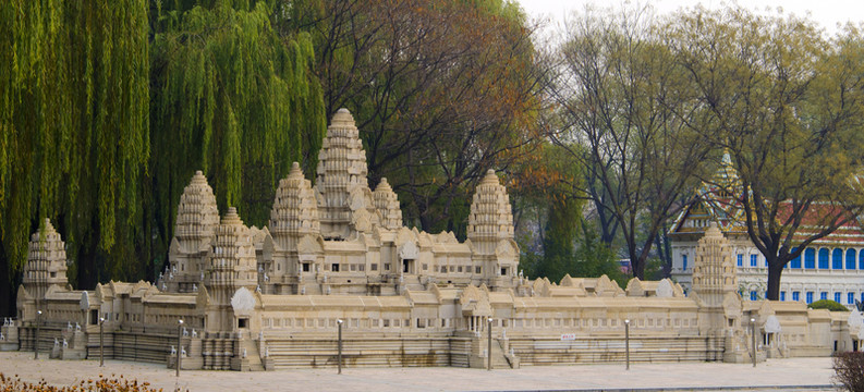 世界公園