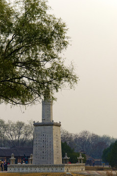 北京世界公園