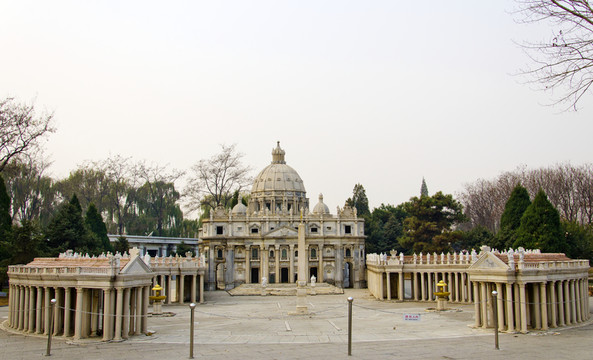 國(guó)會(huì)大廈