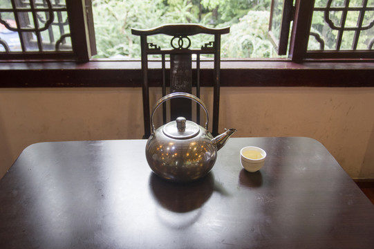 茶壺