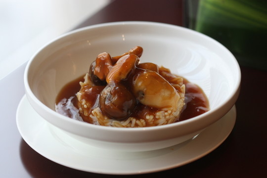 海鮮飯