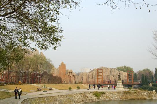 園林景觀