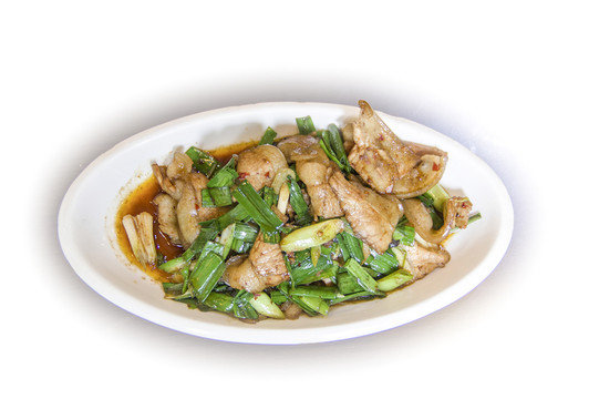 回鍋肉