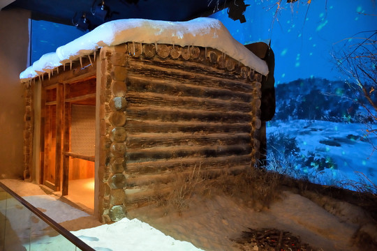 東北木屋