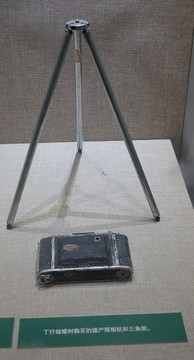 老照相機(jī)