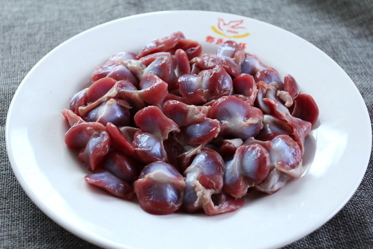 鴿腎