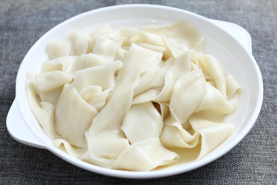 燴面