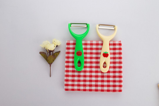 塑料廚具