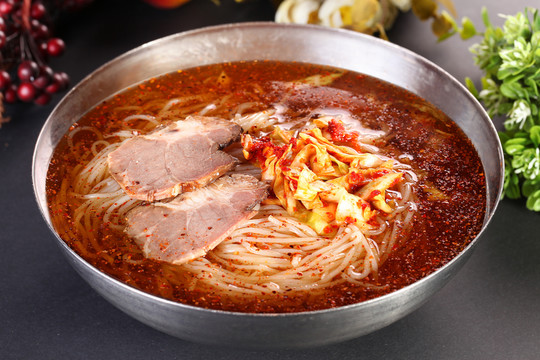冷面