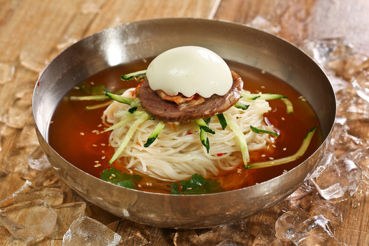 冷面