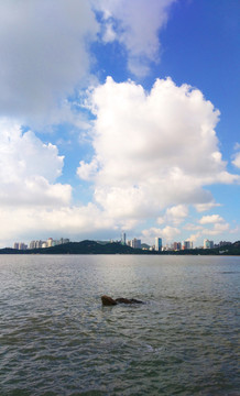 珠海風(fēng)光