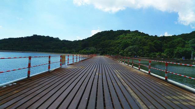 珠海野貍島