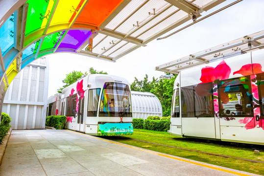 廣州有軌電車