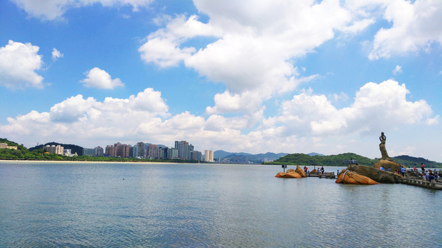 珠海風(fēng)光