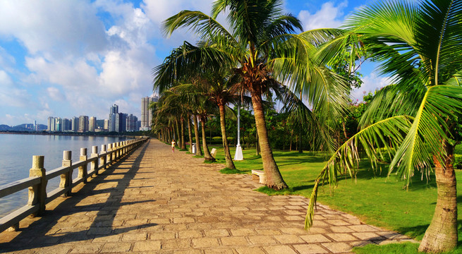 珠海風(fēng)景