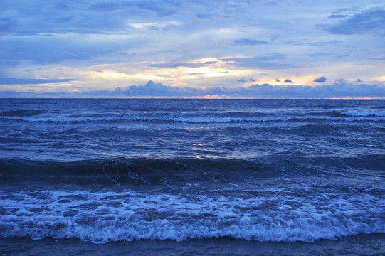 海浪