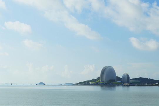 珠海歌劇院