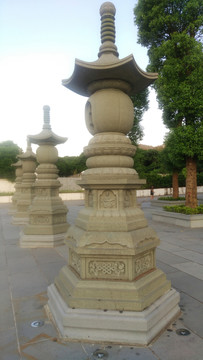 寺廟建筑