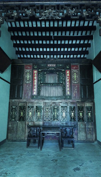 中國古建筑