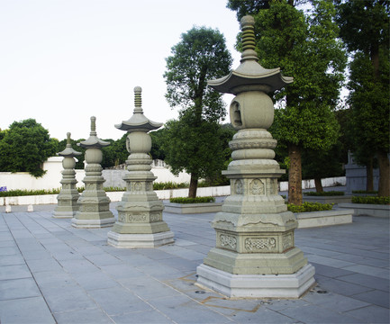 佛教建筑
