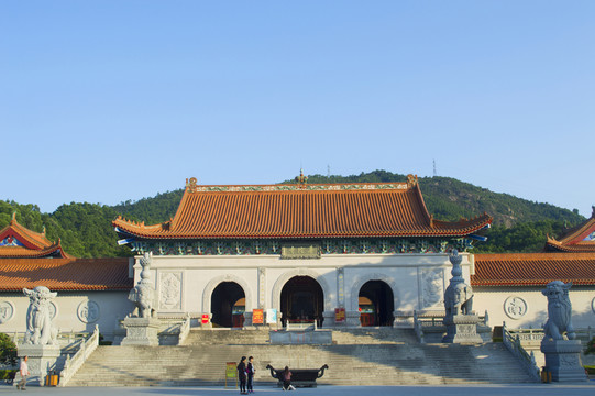 普陀寺