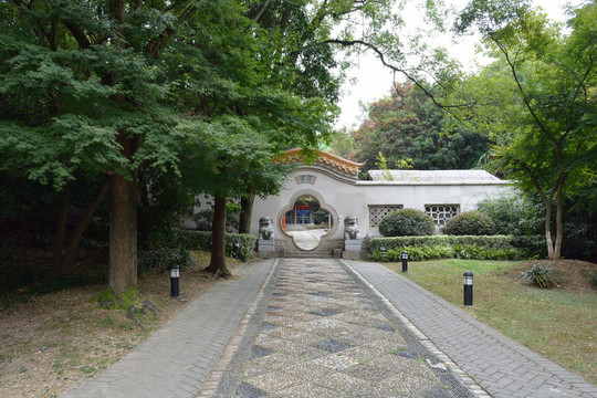 曦園