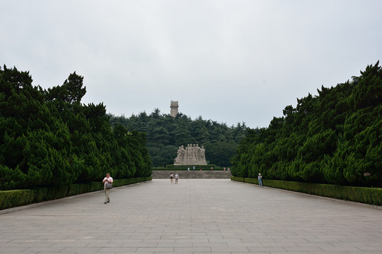 雨花臺(tái)