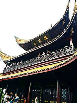 岳陽(yáng)樓