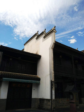 靖港古鎮(zhèn)