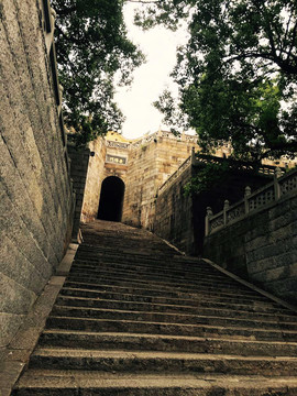 岳陽樓