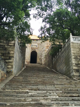 岳陽樓