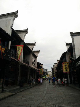 靖港古鎮(zhèn)