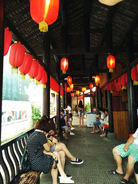 靖港古鎮(zhèn)