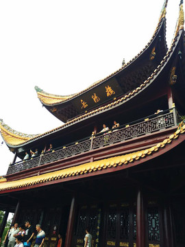 岳陽(yáng)樓