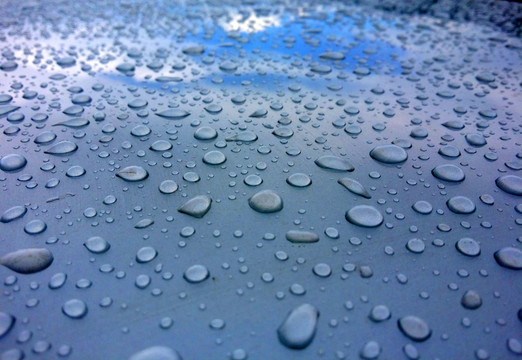 水珠