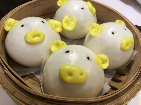 豬仔包