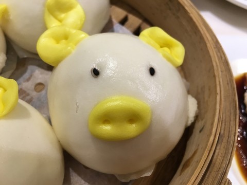 豬仔包