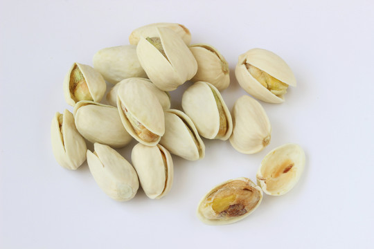 開心果
