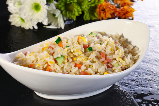 揚(yáng)州炒飯