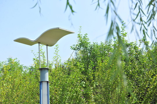 公園路燈