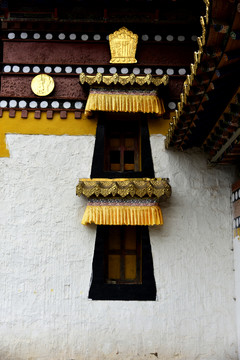 甘南名鎮(zhèn)郎木寺