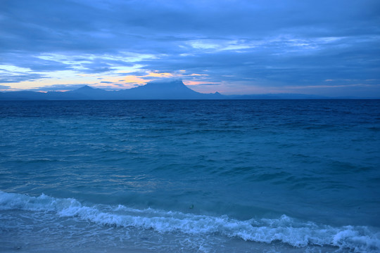 海浪