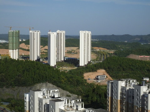 房地產(chǎn)